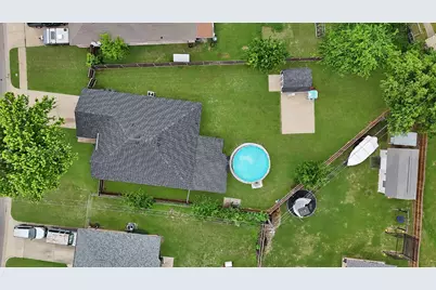 1151 Darren Drive, Burleson, TX 76028 - Photo 4