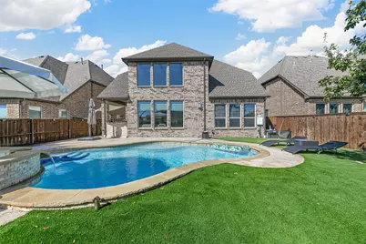 6351 Cedar Sage Trail, Flower Mound, TX 76226 - Photo 6