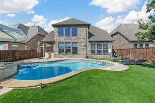 6351 Cedar Sage Trail, Flower Mound, TX 76226 - Photo 6