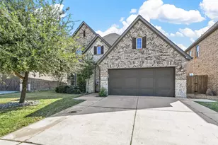 6351 Cedar Sage Trail, Flower Mound, TX 76226 - Photo 1