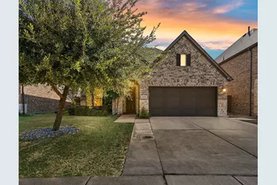 6351 Cedar Sage Trail, Flower Mound, TX 76226 - Photo 2