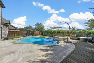 6351 Cedar Sage Trail, Flower Mound, TX 76226 - Photo 8