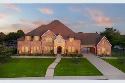 1302 Featherwood Drive, Murphy, TX 75094 - Photo 1