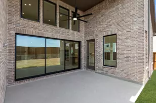 3728 Meander Wy, Celina, TX 75078 - Photo 38