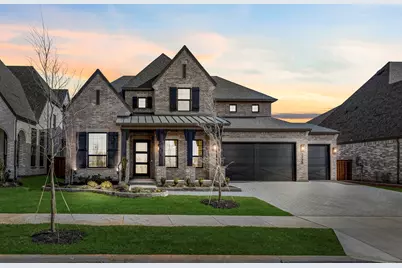 3728 Meander Way, Celina, TX 75078 - Photo 1