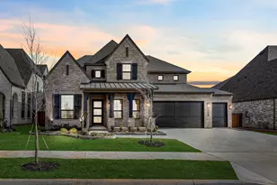 3728 Meander Wy, Celina, TX 75078 - Photo 1