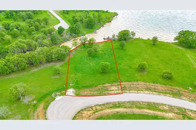 Lot 31 Lake Ridge Dr, Streetman, TX 75859 - Photo 1