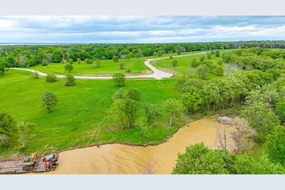 Lot 31 Lake Ridge Dr, Streetman, TX 75859 - Photo 16