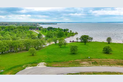 Lot 31 Lake Ridge Dr, Streetman, TX 75859 - Photo 6
