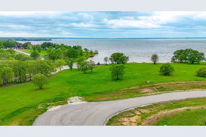 Lot 31 Lake Ridge Dr, Streetman, TX 75859 - Photo 8
