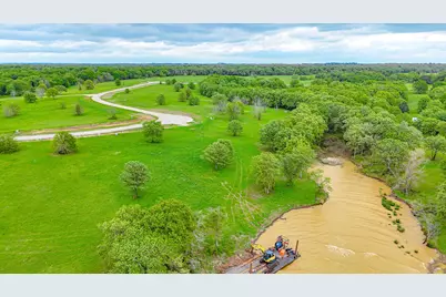 Lot 31 Lake Ridge Dr, Streetman, TX 75859 - Photo 20