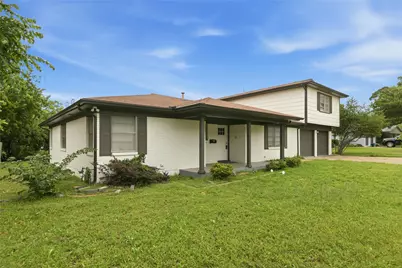 1732 Sheffield Place, Fort Worth, TX 76112 - Photo 2