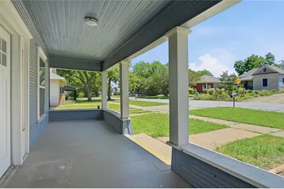 529 E Woodard Street, Denison, TX 75021 - Photo 4