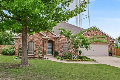 720 Saddle Ridge Trail, Weatherford, TX 76087 - Photo 1