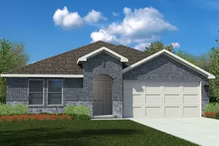 121 Tumbleweed Dr, Newark, TX 76071 - Photo 1