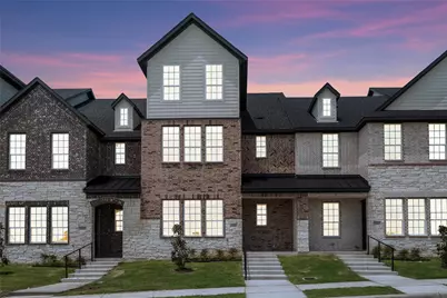 3449 Sanjeev Drive, Irving, TX 75060 - Photo 1