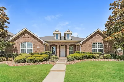 631 Magnolia Lane, Glenn Heights, TX 75154 - Photo 1