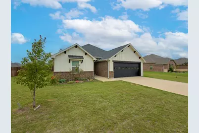 3022 Meandering Way, Granbury, TX 76049 - Photo 2