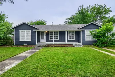 1420 Bennett Drive, Arlington, TX 76013 - Photo 1