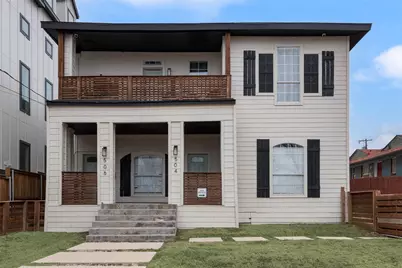 506 N Lancaster Avenue #504A, Dallas, TX 75203 - Photo 1