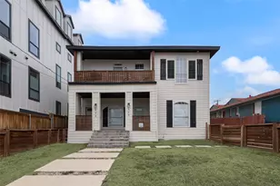506 N Lancaster Ave, Dallas, TX 75203 - Photo 2