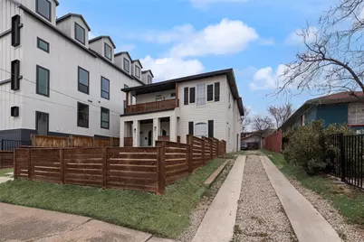 506 N Lancaster Avenue #504A, Dallas, TX 75203 - Photo 6