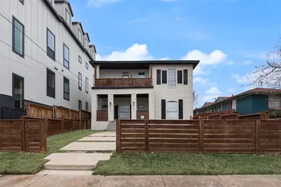 506 N Lancaster Avenue #506A, Dallas, TX 75203 - Photo 4