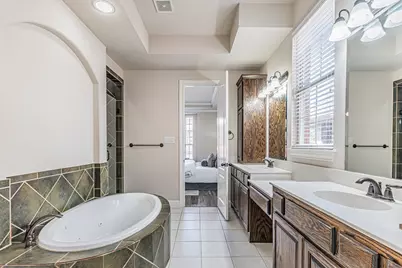 216 Florence Drive, Lewisville, TX 75056 - Photo 20