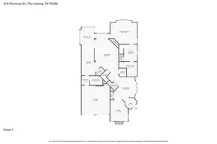 216 Florence Dr, Lewisville, TX 75056 - Photo 38