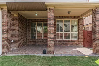 216 Florence Drive, Lewisville, TX 75056 - Photo 32