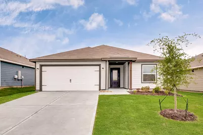 4708 Fillmore Drive, Greenville, TX 75401 - Photo 1