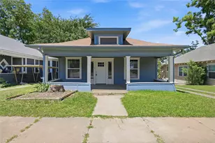 529 E Woodard St, Denison, TX 75021 - Photo 1