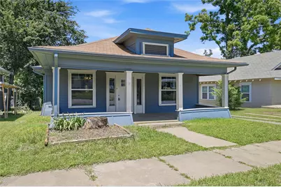 529 E Woodard Street, Denison, TX 75021 - Photo 2