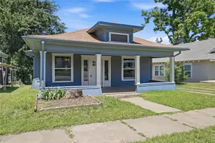 529 E Woodard St, Denison, TX 75021 - Photo 2
