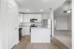 4704 Fillmore Dr, Greenville, TX 75401 - Photo 2