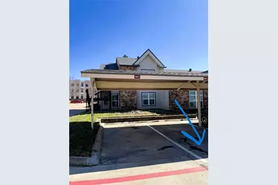 835 W Harwood Road #C, Hurst, TX 76054 - Photo 14