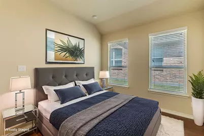 620 Caudle Lane, Savannah, TX 76227 - Photo 22