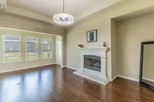 620 Caudle Ln, Savannah, TX 76227 - Photo 4