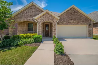 620 Caudle Lane, Savannah, TX 76227 - Photo 2
