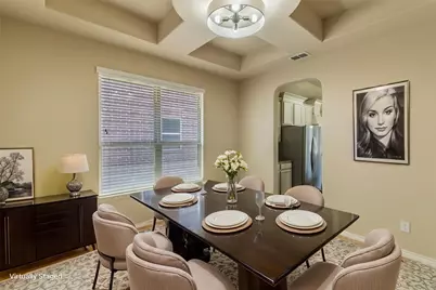 620 Caudle Lane, Savannah, TX 76227 - Photo 12