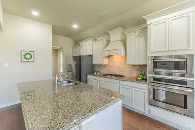 620 Caudle Lane, Savannah, TX 76227 - Photo 6