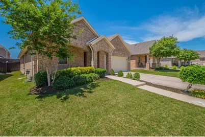 620 Caudle Lane, Savannah, TX 76227 - Photo 26