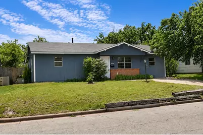 121 Dundee Drive, Wichita Falls, TX 76302 - Photo 1