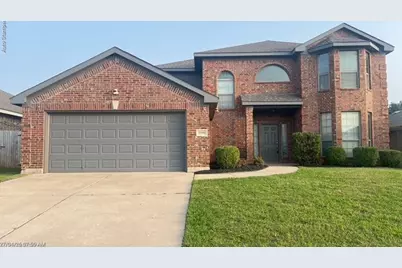 1509 Weeping Willow Lane, Arlington, TX 76002 - Photo 1