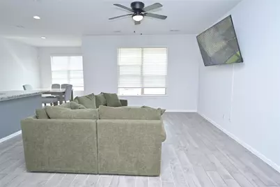 8621 Angel Gardens Drive, Fort Worth, TX 76179 - Photo 16