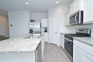 8621 Angel Gardens Dr, Fort Worth, TX 76179 - Photo 6