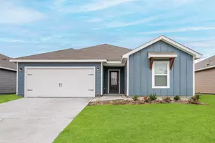 4802 Fillmore Dr, Greenville, TX 75401 - Photo 1