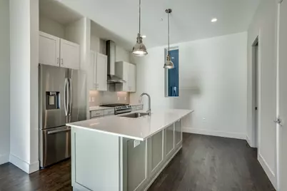 2128 Ashby Street #704, Dallas, TX 75204 - Photo 4