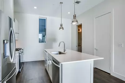 2128 Ashby Street #704, Dallas, TX 75204 - Photo 6
