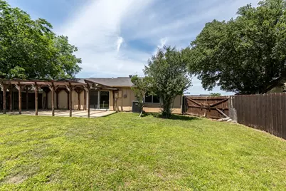 5728 Pearce Street, The Colony, TX 75056 - Photo 30